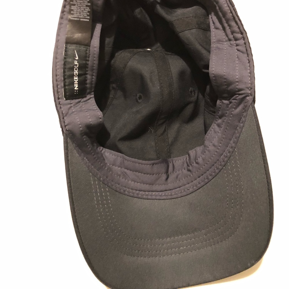 Nike golf hat Never Worn